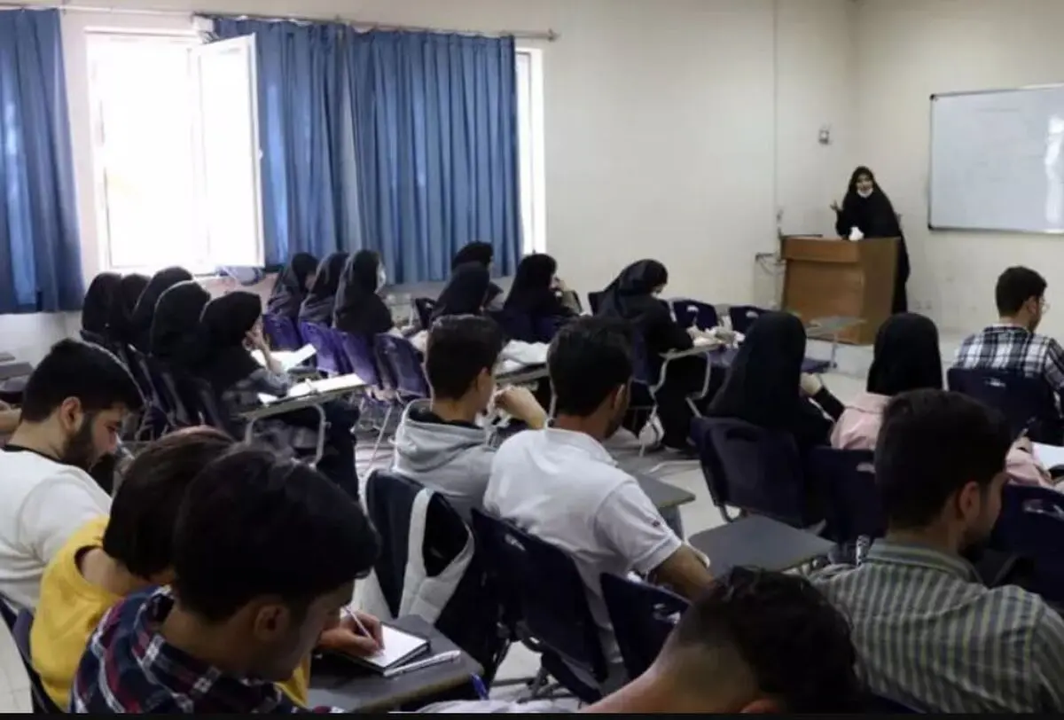 اعلام زمان پایان مهلت ثبت‌نام فراخوان جذب عضو هیات علمی وابسته دانشگاه آزاد