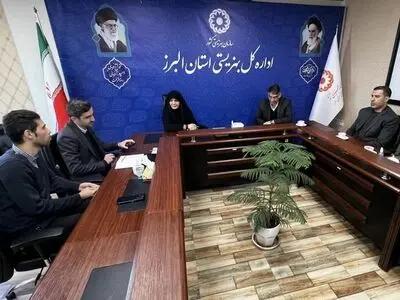 بررسی اجرای صددرصدی تعهدات بنیاد مسکن البرز در تفاهم‌نامه‌ با بهزیستی استان 