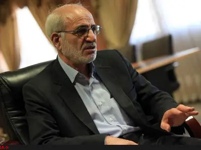 مطالعات طرح جامع شهر تهران از طریق یک شخصیت حقوقی پیگیری شود