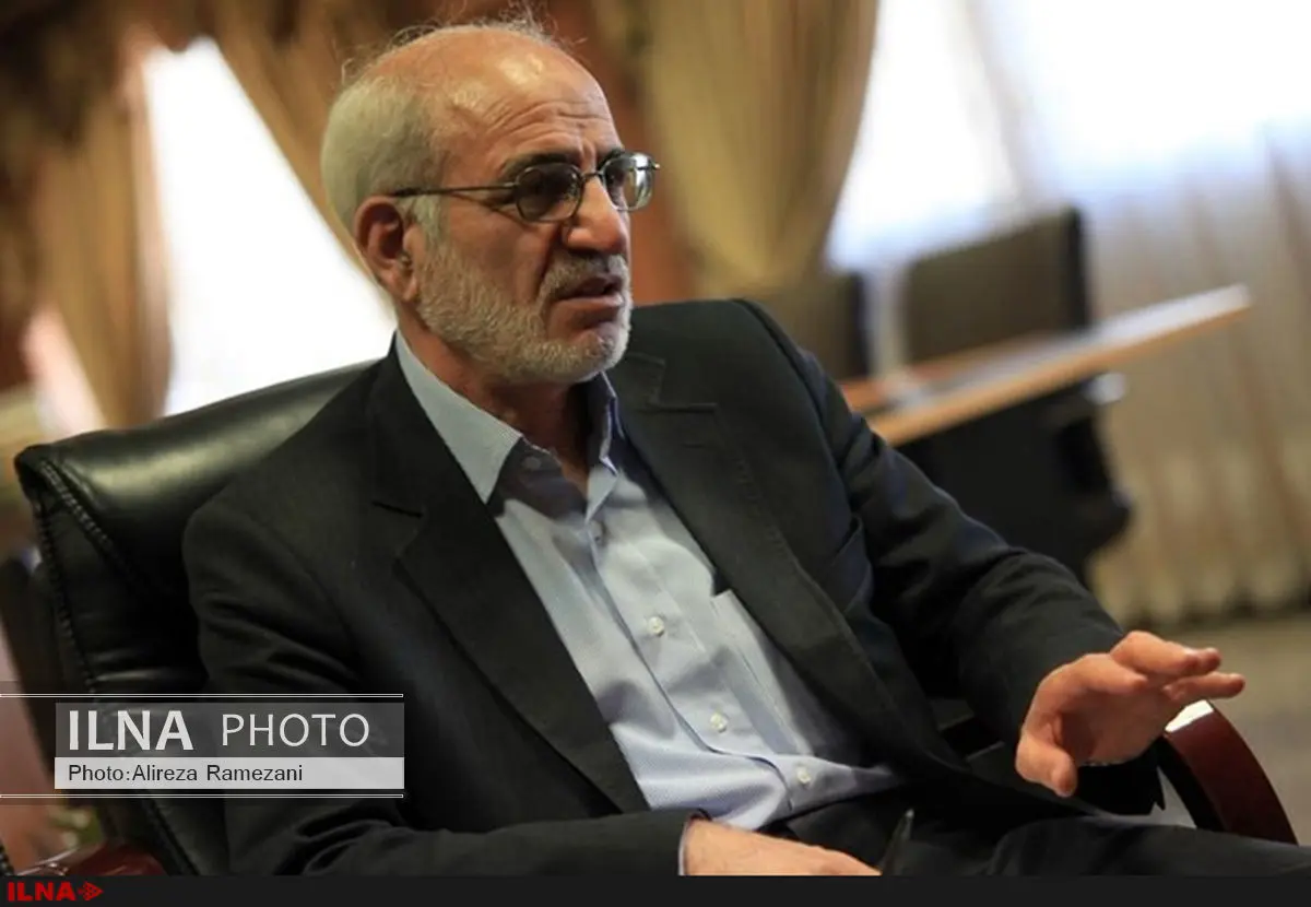 لایحه جامع انتخابات را برای اعلام نظر به خانه احزاب میدهیم/تابع فشارها و حواشی نیستیم