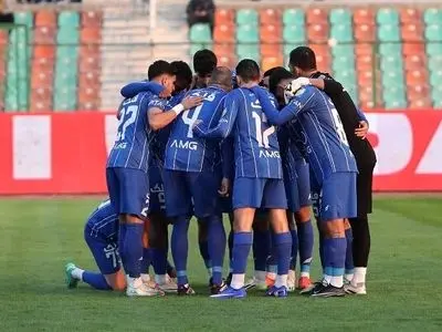 بازیکنان خارجی استقلال تا ۴۸ ساعت آینده به تهران برمی‌گردند