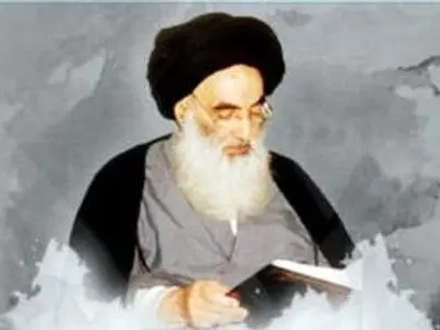 فتوای حضرت آیت الله سیستانی درباره تکلیف روزه در روزهای بسیار بلند برای افراد نوبالغ و مسن