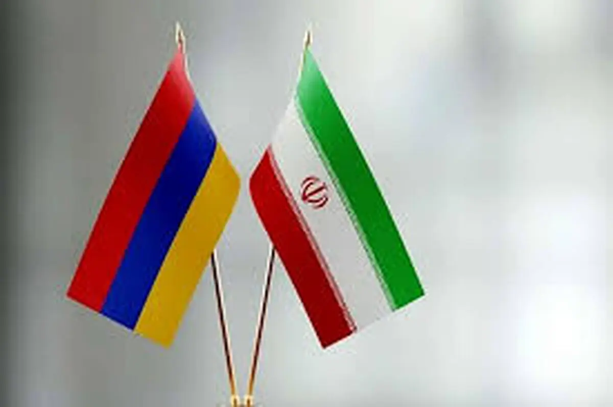 
Armenian defense minister visits Iran
