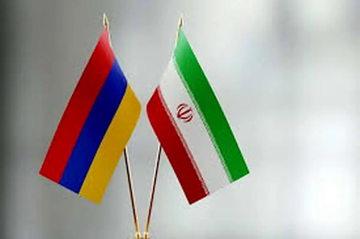
Armenian defense minister visits Iran
