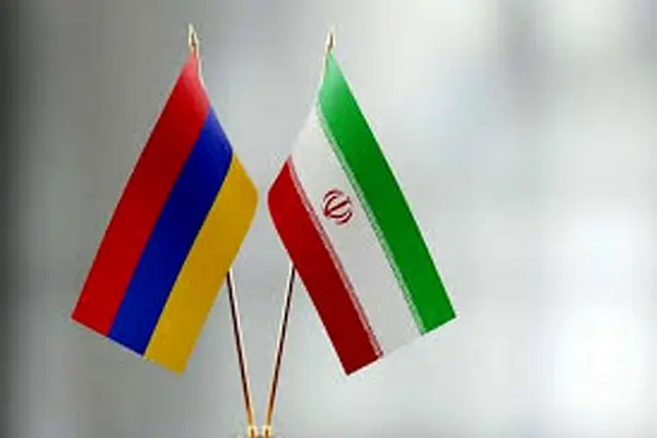 
Armenian defense minister visits Iran
