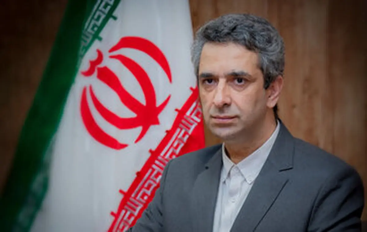 پزشکیان در تصمیم‌گیری شجاع است و دولت در عمل عاجز نیست