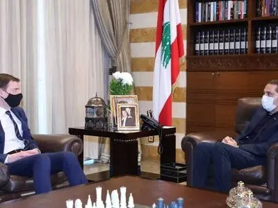 انتقاد معاون وزیر خارجه آمریکا از ادامه بحران سیاسی در لبنان