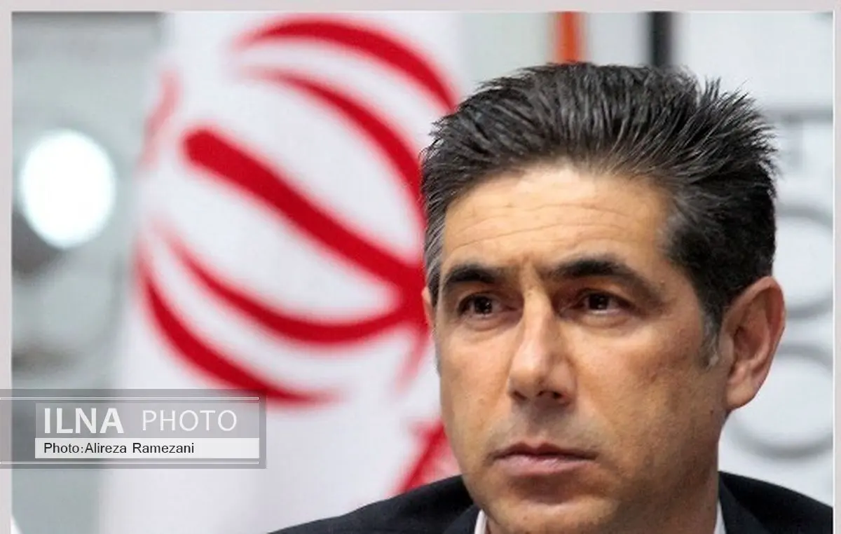 افشین قطبی درگذشت هادی نوروزی را تسلیت گفت