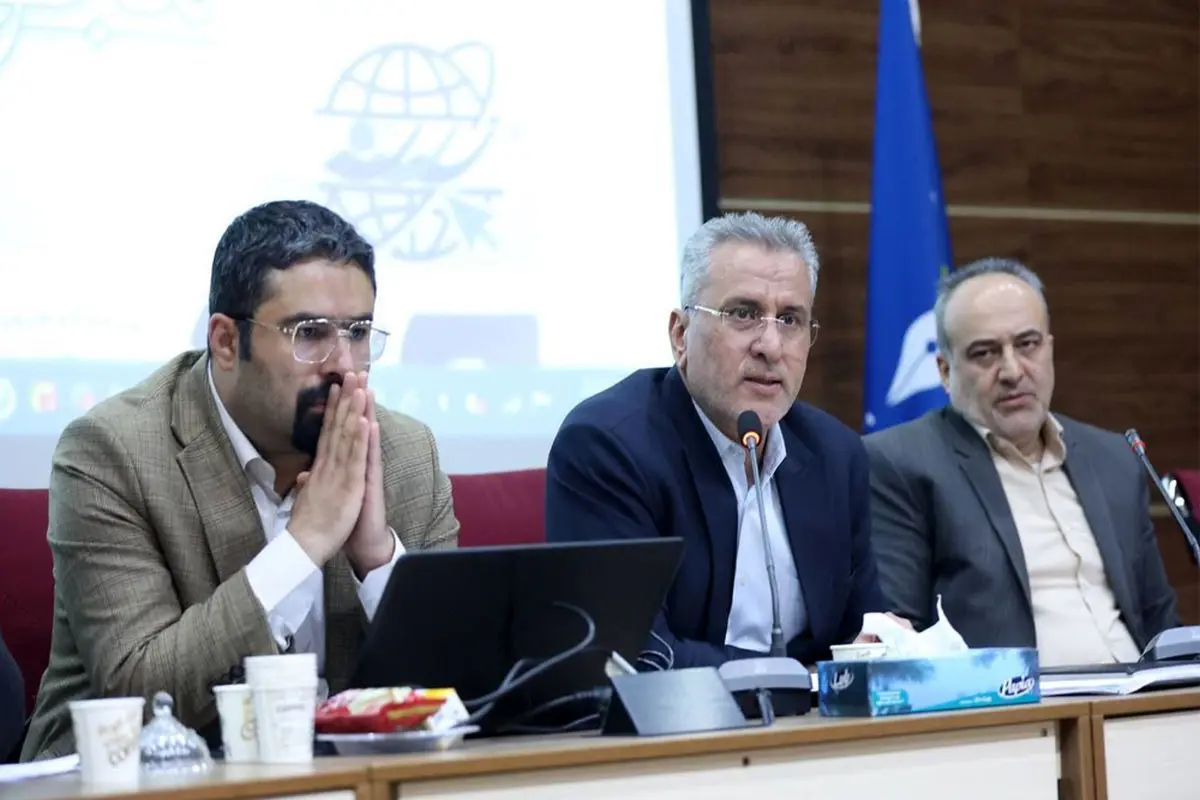 داشتن پیوست رسانهای برای پروژههای عمرانی در شورای اطلاع رسانی قزوین طرح میشود