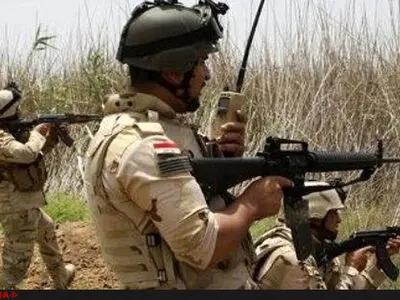 عملیات آزادسازی غرب موصل آغاز شد؛ پیشروی در اولین روز نبرد