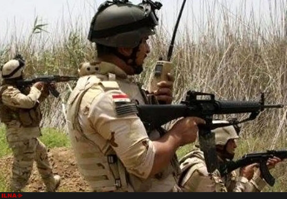 عملیات آزادسازی غرب موصل آغاز شد؛ پیشروی در اولین روز نبرد