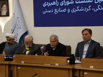 همکاری با چین و یونان دستاوردهای موثری برای سه حوزه ماموریتی وزارتخانه دارد/ رویکرد ما عبور از گفت‌وگو و ورود به همکاری راهبردی است