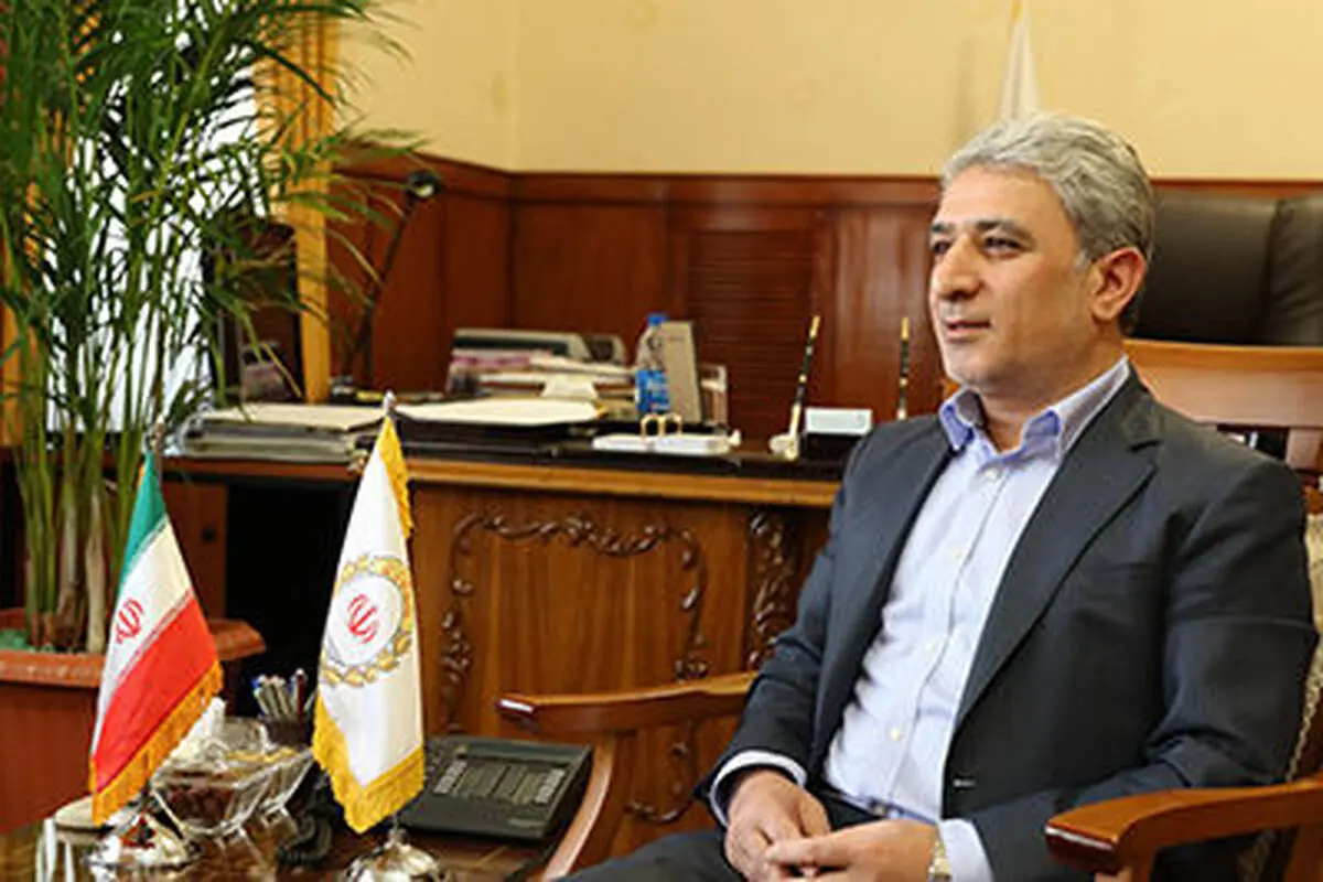 آغاز به کار فعالیت آزمایشی شعبه نجف اشرف بانک ملی ایران