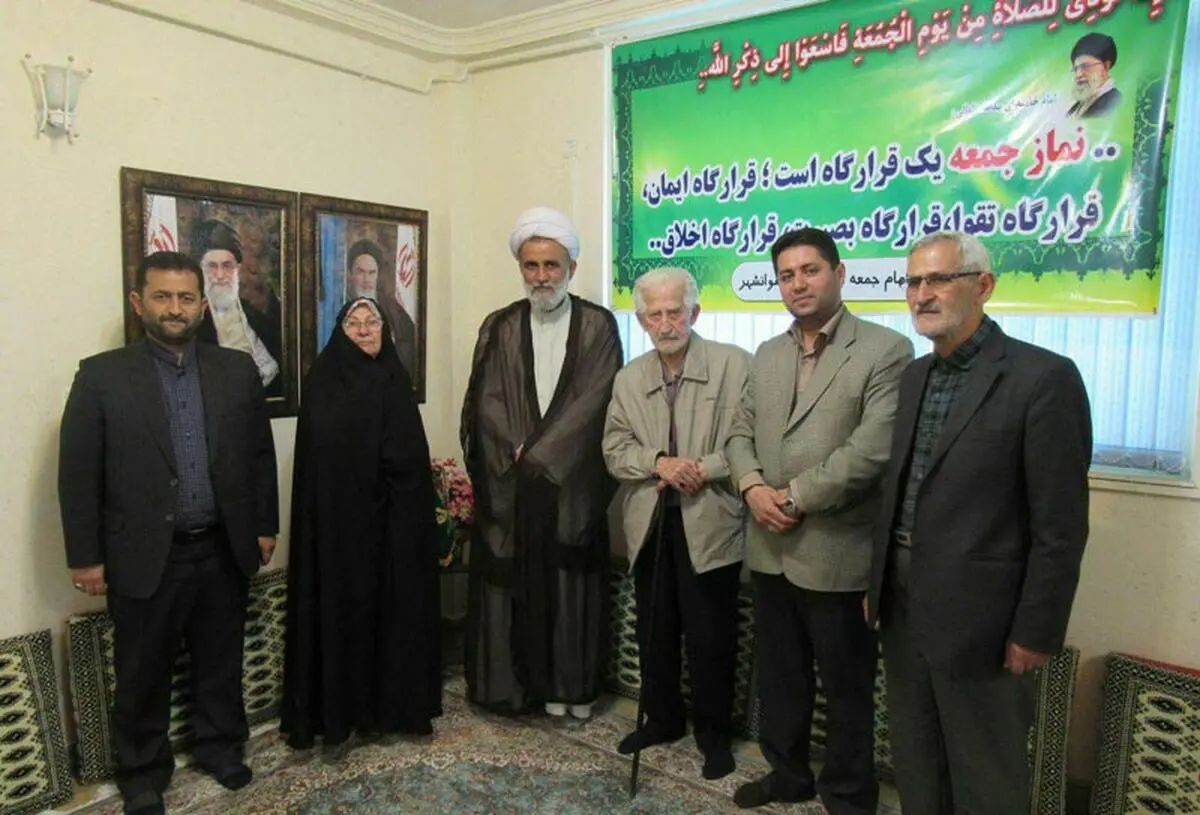 فرهنگ برای جامعه مانند هوا است، ریه های رضوانشهر هوای سالم را استشمام کند