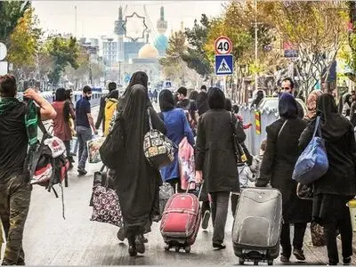 مشهد قطب گردشگری مذهبی، فرهنگی و سلامت در ایران/ از حرم مطهر تا ییلاقات شاندیز شهری با هزاران دیدنی