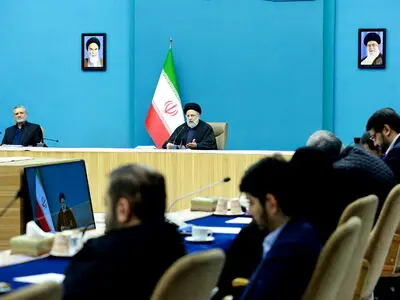 جلسه شورای عالی اشتغال با حضور رییس‌جمهور