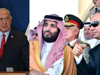 اسرائیل به عربستان هشدار داد: «شروطتان شبیه باج‌گیری مصری‌هاست»