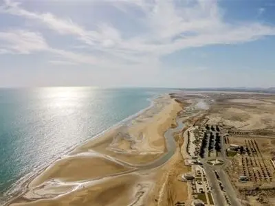 تخصیص اعتبارات 3000 میلیارد ریالی به جاده ساحلی وفاق استان بوشهر