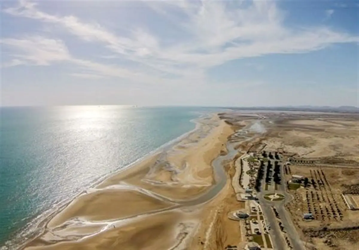 تخصیص اعتبارات 3000 میلیارد ریالی به جاده ساحلی وفاق استان بوشهر