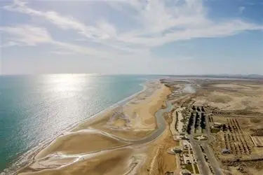 تخصیص اعتبارات 3000 میلیارد ریالی به جاده ساحلی وفاق استان بوشهر