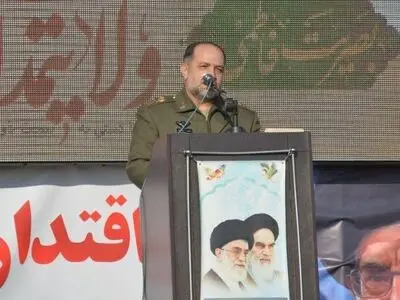دشمن بداند هیچ‌گاه امنیت را گدایی نمی‌کنیم/در عرصه دفاعی به توانمندی فوق العاده‌ای رسیده‌ایم