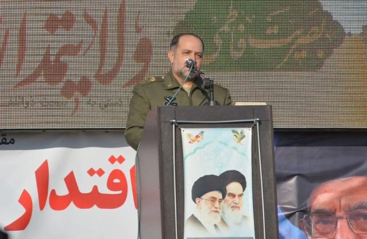 دشمن بداند هیچ‌گاه امنیت را گدایی نمی‌کنیم/در عرصه دفاعی به توانمندی فوق العاده‌ای رسیده‌ایم