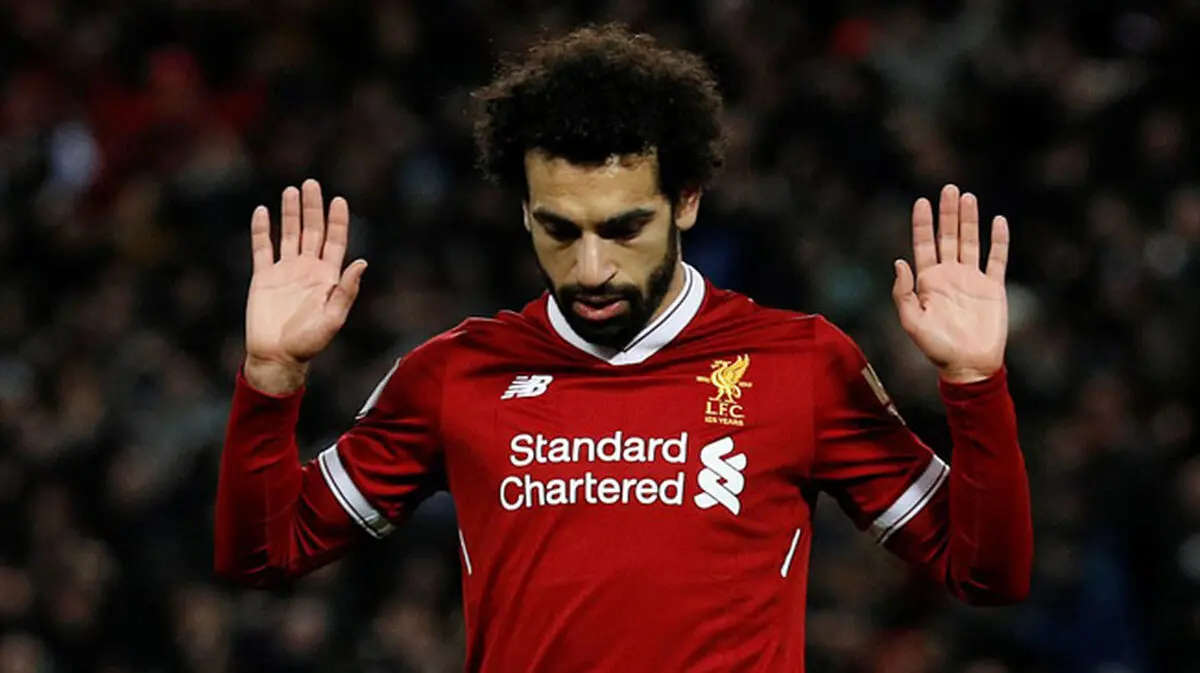 دلخوری محمد صلاح از مردم مصر