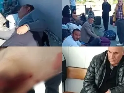 به ضرب و شتم کارگران ایرانی در ترکیه رسیدگی شود