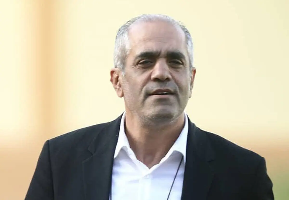 ابولقاسم‌پور معاون ورزشی باشگاه استقلال خوزستان شد