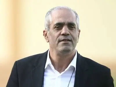 ابولقاسم‌پور معاون ورزشی باشگاه استقلال خوزستان شد