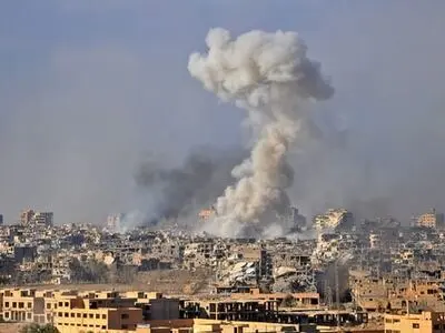 Syria declares victory over Daesh in Deir al-Zor