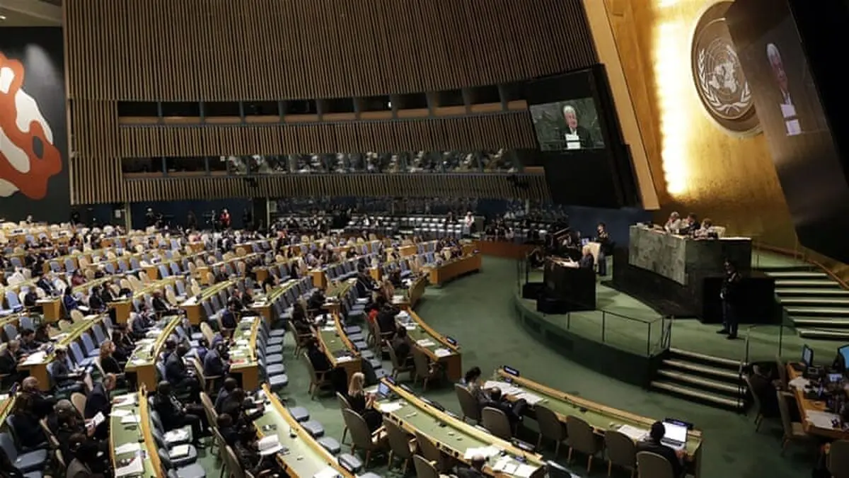 Trump threatens to cut aid over UN Jerusalem vote