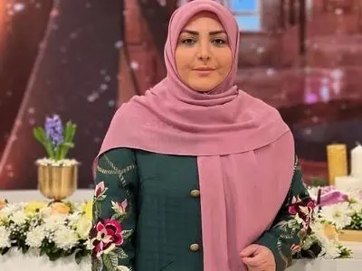 عکس گرفتن با المیرا شریفی‌مقدم هم نوبتی شد! + فیلم