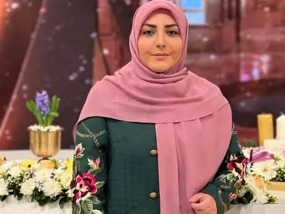 عکس گرفتن با المیرا شریفی‌مقدم هم نوبتی شد! + فیلم