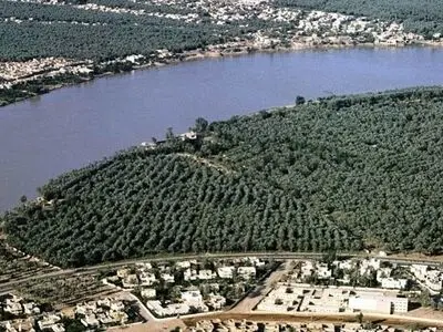 العراق یدرس إنشاء سد مشترک مع إیران فی المنطقة الحدودیة