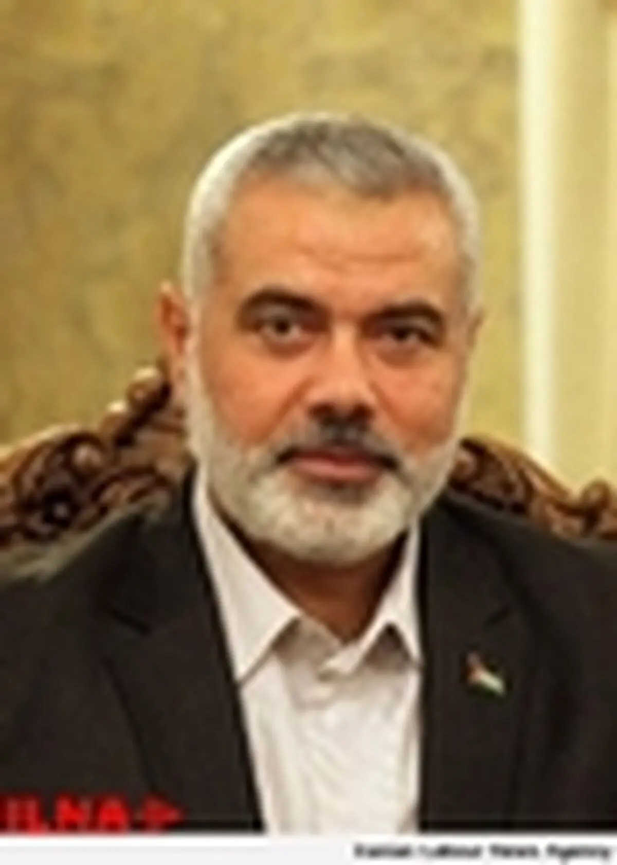 روابط ما با ایران روابطی محکم است