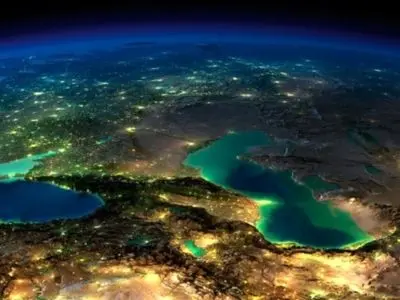 سرنوشت دریاچه ارومیه و خزر چه می‌شود؟/ تولید محصول به نفع خارجی‌ها