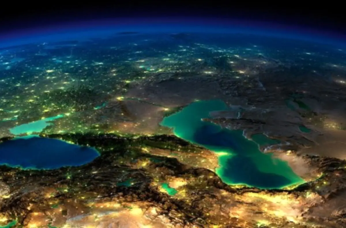 سرنوشت دریاچه ارومیه و خزر چه می‌شود؟/ تولید محصول به نفع خارجی‌ها