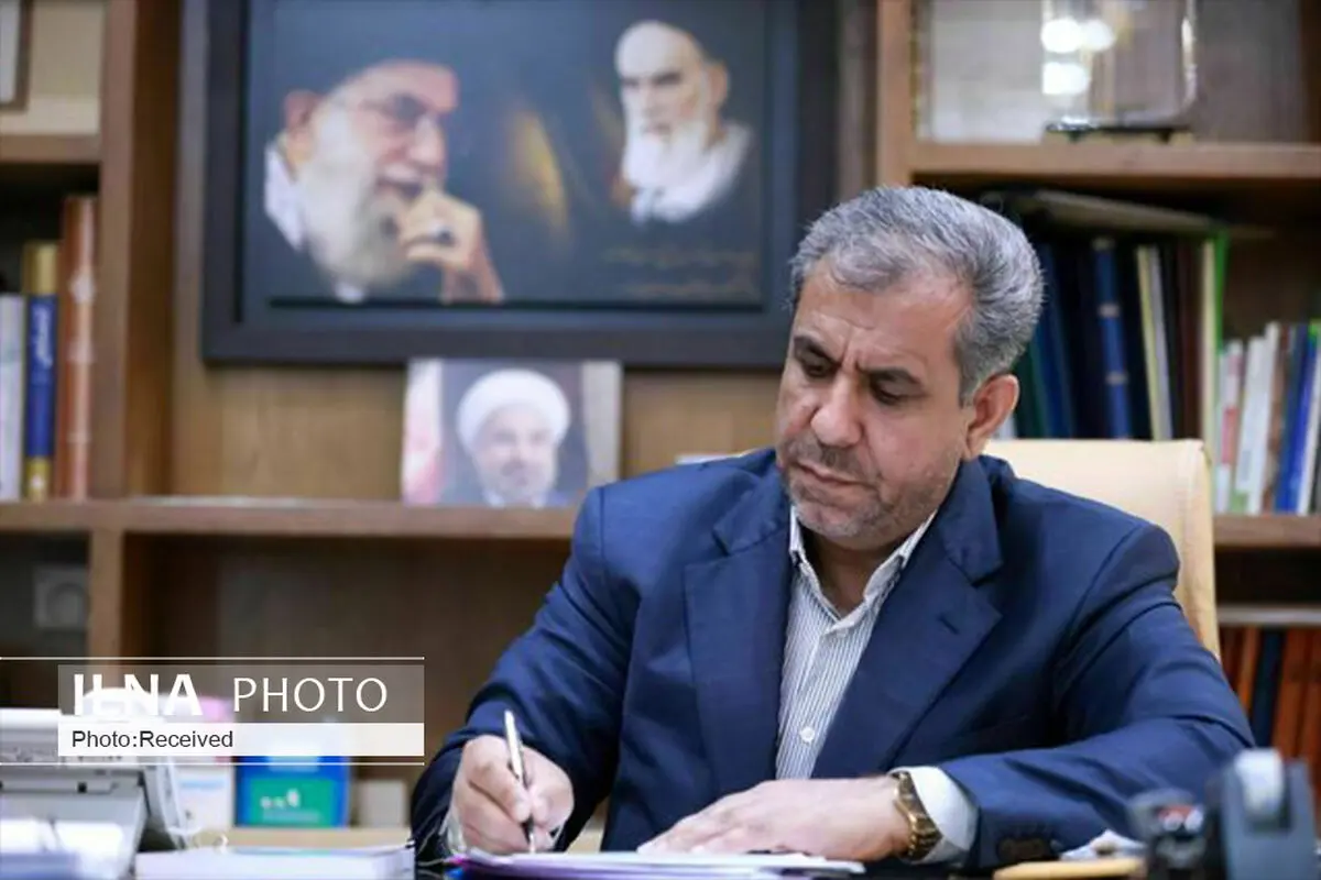 تبریک استاندار قزوین به مناسبت روز ارتش