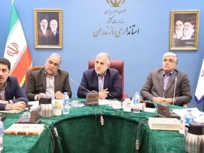 حمایت از تولید، تأمین بازار و تشدید نظارت سه محور اصلی مدیریت بازار مازندران 