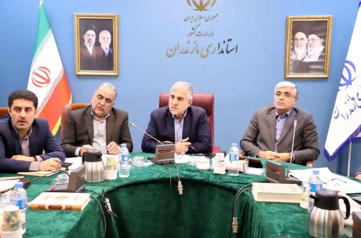 حمایت از تولید، تأمین بازار و تشدید نظارت سه محور اصلی مدیریت بازار مازندران 