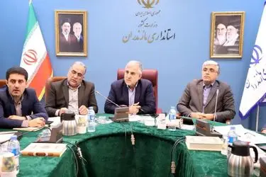 حمایت از تولید، تأمین بازار و تشدید نظارت سه محور اصلی مدیریت بازار مازندران 
