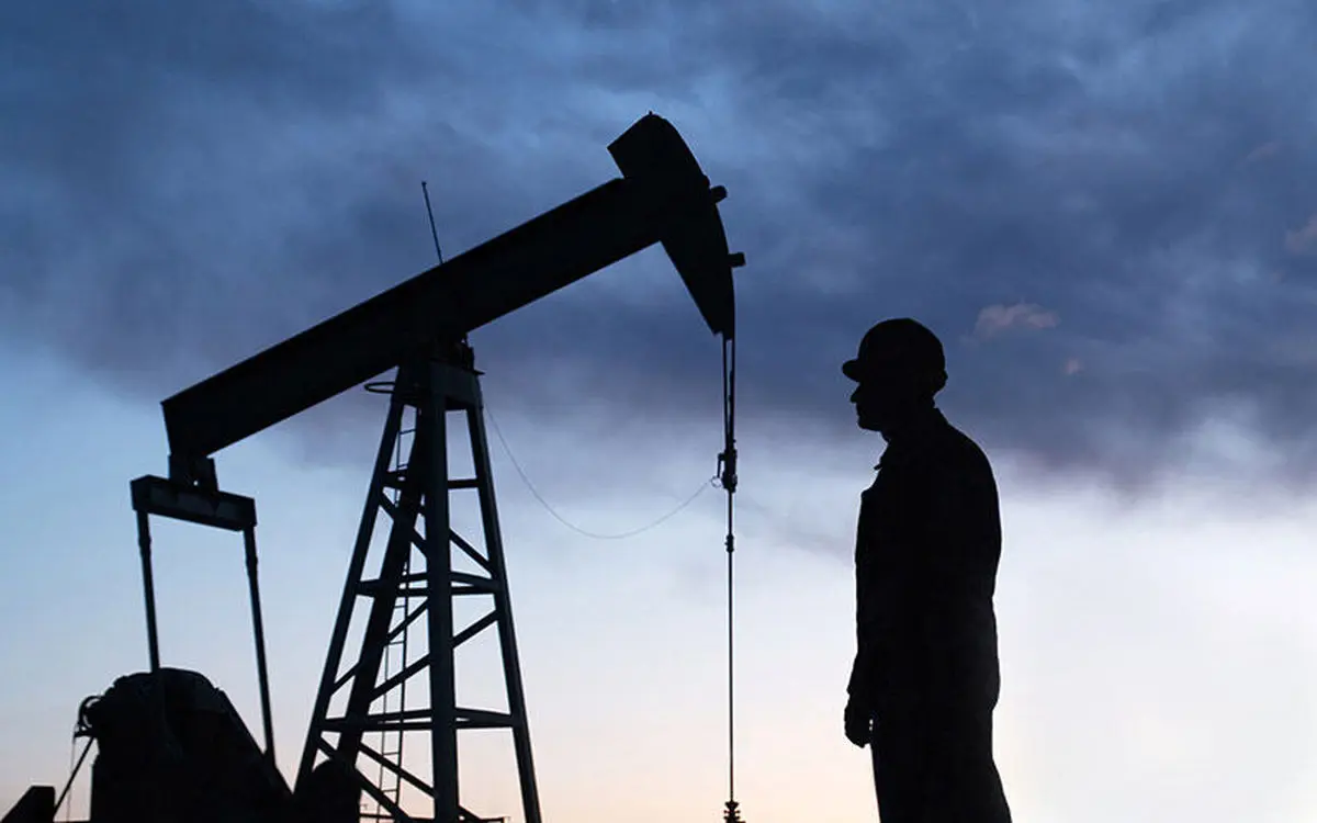 قیمت نفت به پایین‌ترین حد در ۳ ماه اخیر رسید