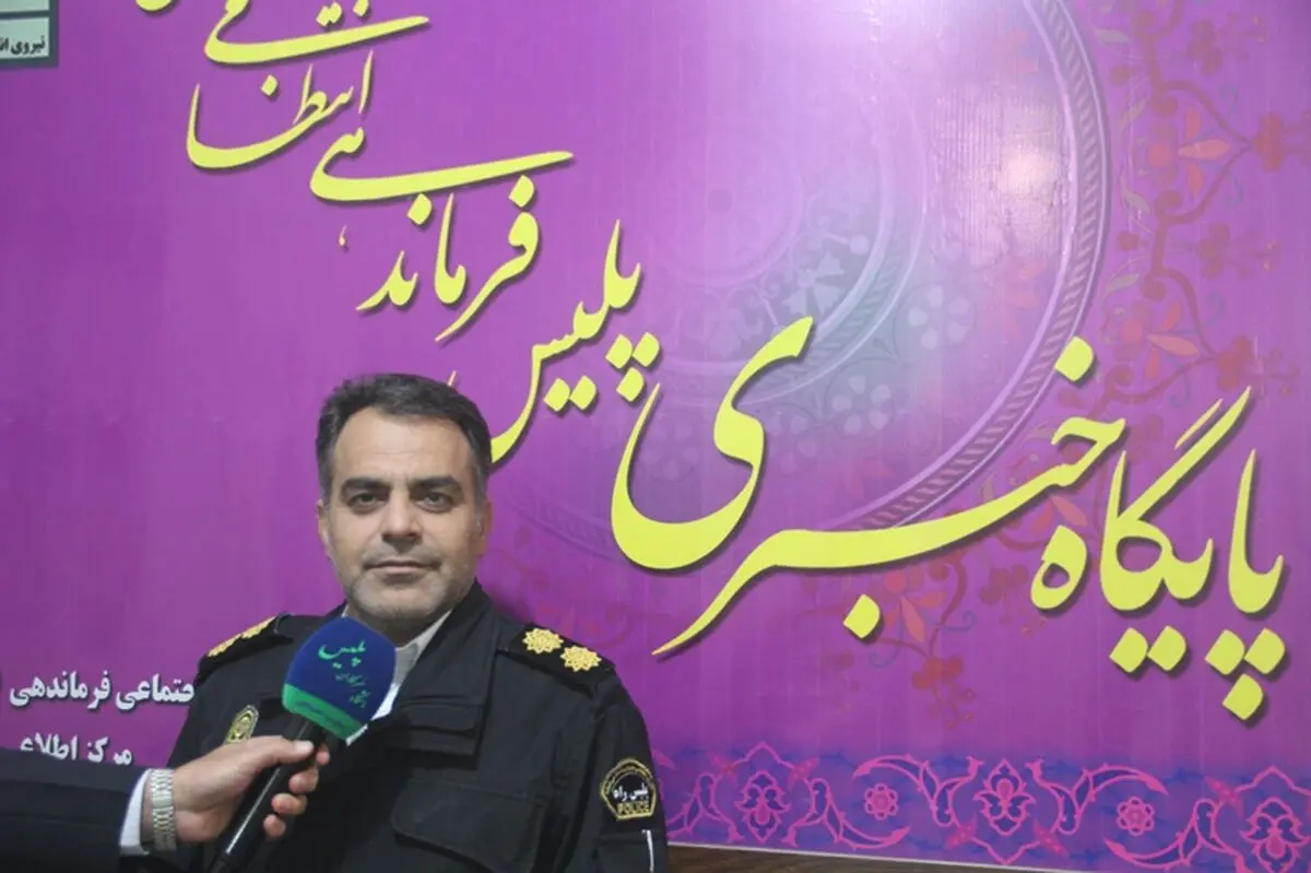 انسداد محور ایلام- حمیل از فردا صبح