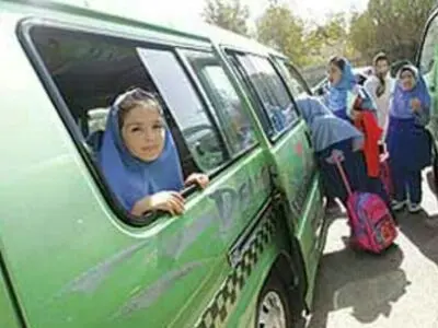 آغاز ساماندهى سرویس هاى مدارس کرج براى سال جدید تحصیلی  