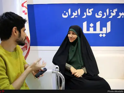 تاکید بر لزوم استفاده از ظرفیت زنان توانمند در نخستین نشست مجمع نمایندگان استان اصفهان با مهرعلیزاده