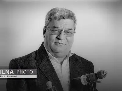 سیروس برزو روزنامه‌نگار علوم فضایی درگذشت