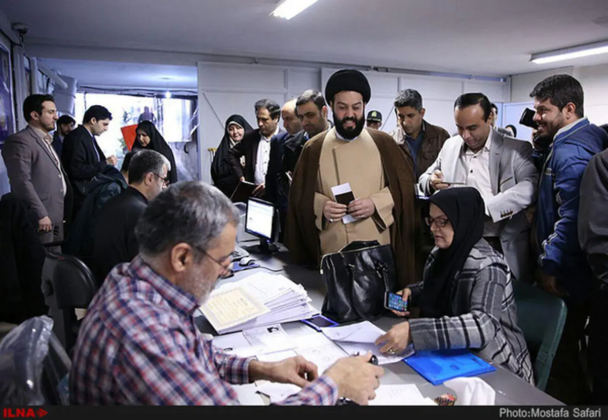 Over 1900 Register to Run for Tehran's City Council