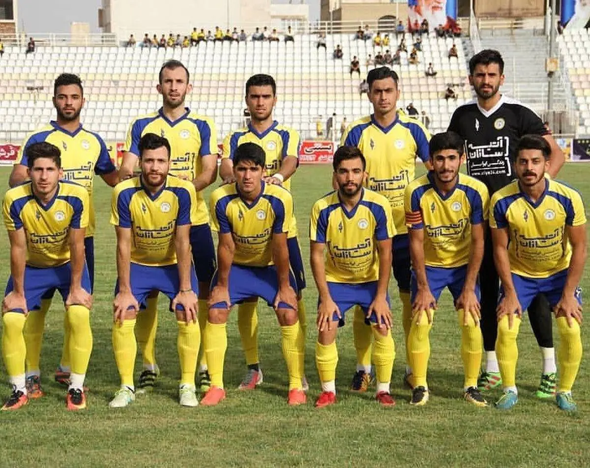 کاکو ها صاحب برترین عملکرد هجومی لیگ یک