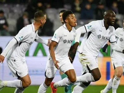 ویدیو: خلاصه بازی فیورنتینا 0-3 ناپولی
